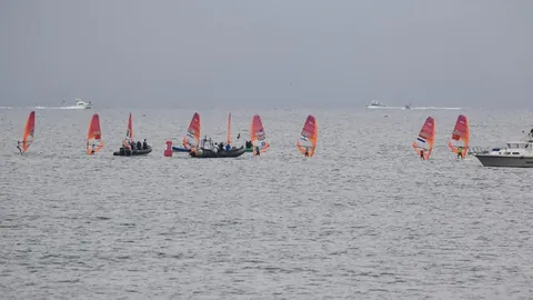 新春旅行，美好生活逐梦前行