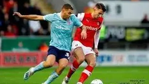 罗克加盟帕尔梅拉斯，巴塞罗那将获2500万欧元转会收益——《每日体育报》披露